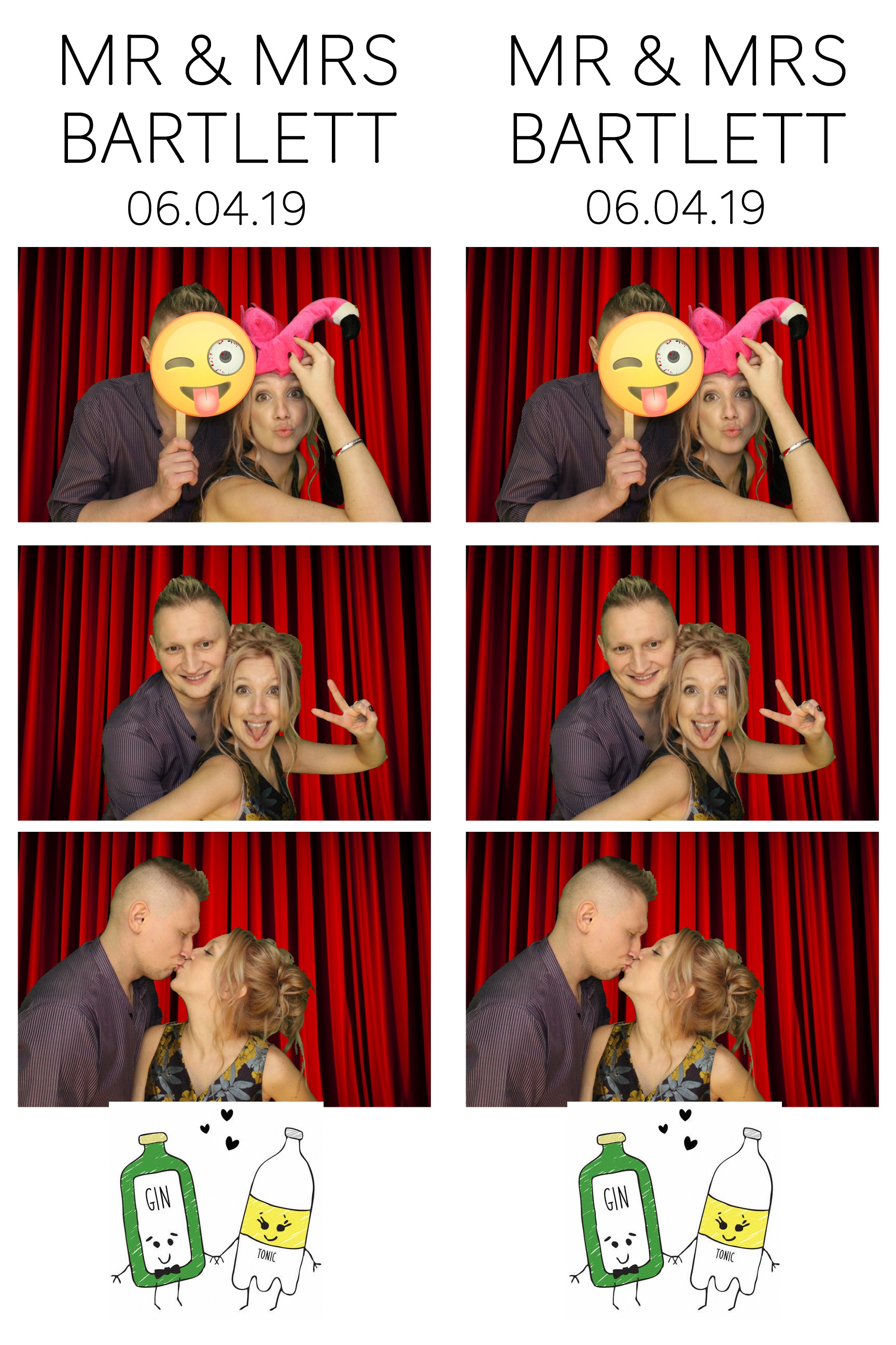 Tom and Zoe's Wedding | View more photos from the event at images.mobile-photo-booth.com/u/MobilePhotoBoothUK/Tom-and-Zoes-Wedding
